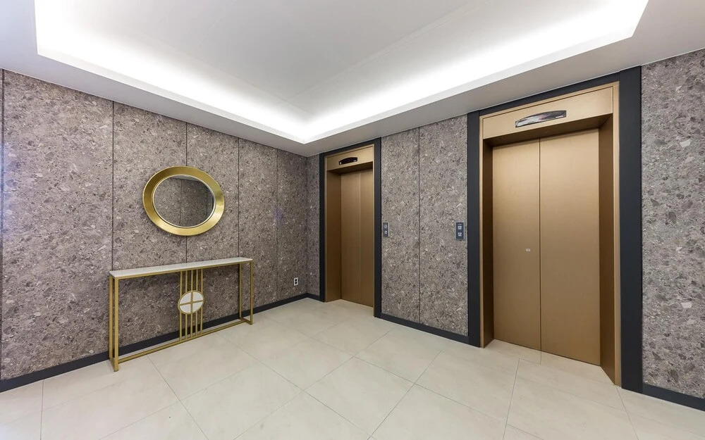 Best In City Hotel In Jeonju