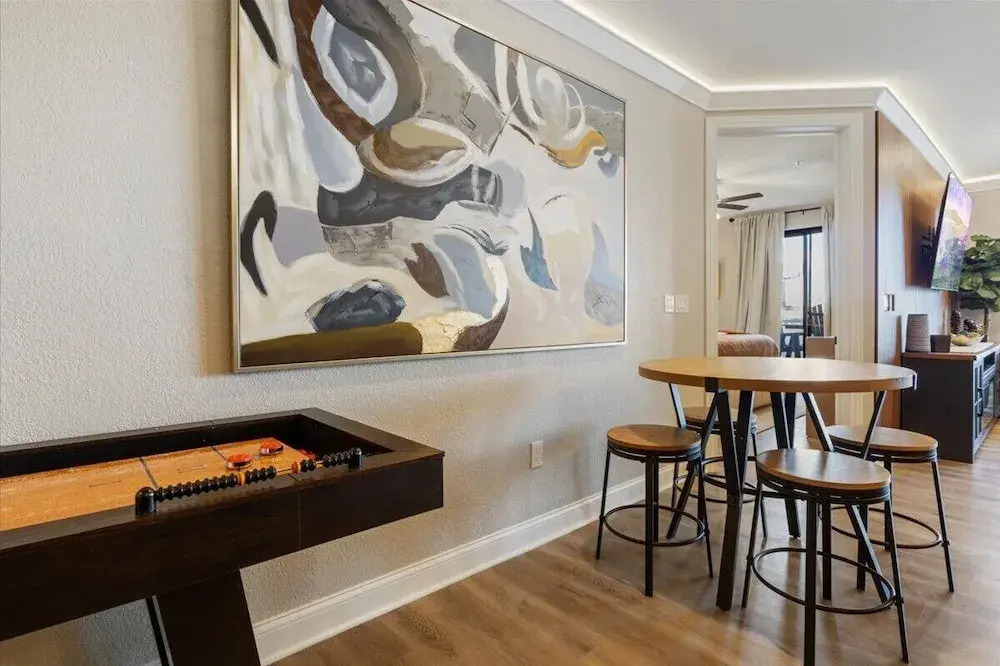 Upscale Lakeside Condo With Extraordinary Amenities at Topsider in Osage Beach 19mm