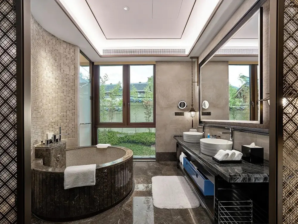 Song Hotel Guilin
