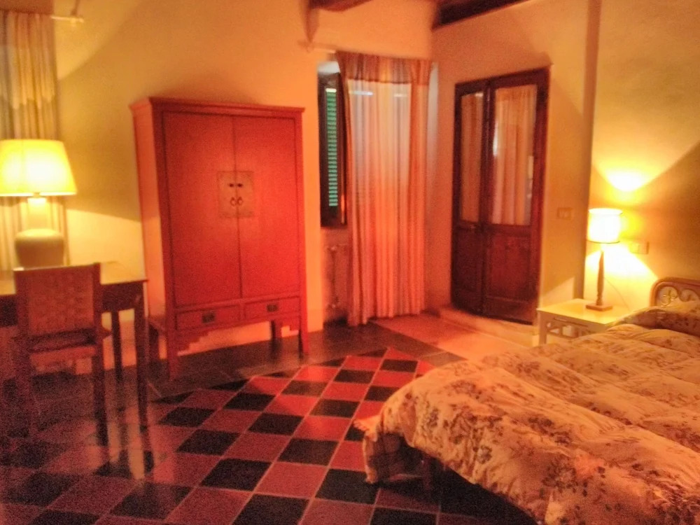 LAsino Vola