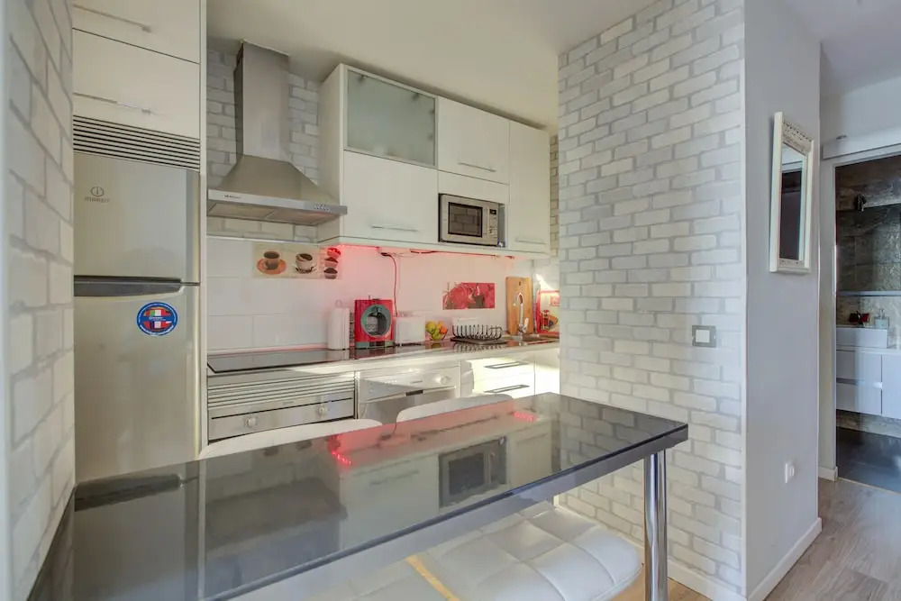 Apartamento Princesa 3