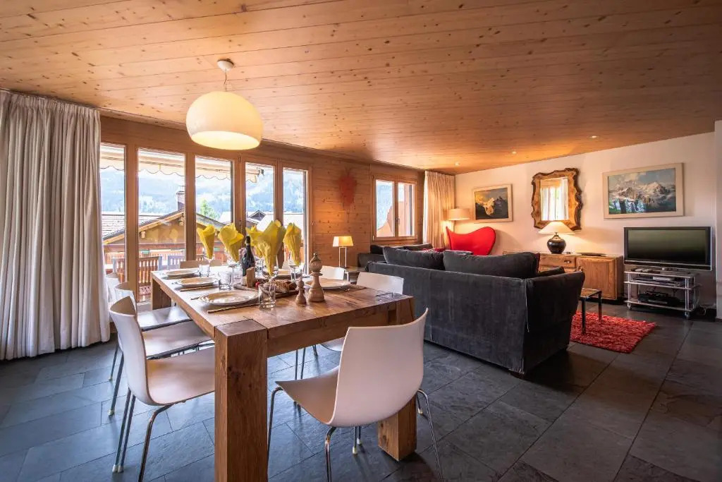 Apartment Bella Vista Apt- No- 10 by Interhome