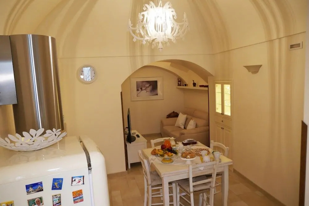 Attis Bed & Breakfast