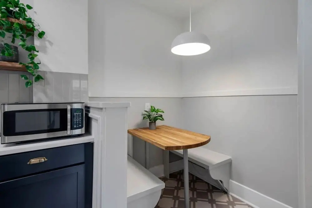 The Hyde Out by Brightwild Quiet Hyde Park Home