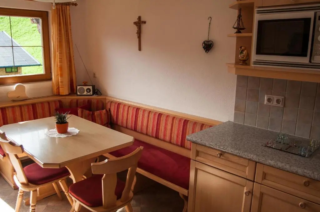 Appartement Reitlhof