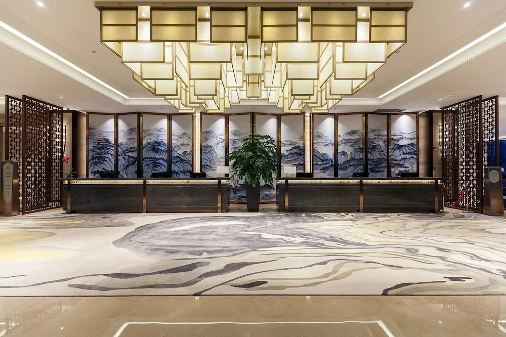 Jinyi Jinglan Hotel