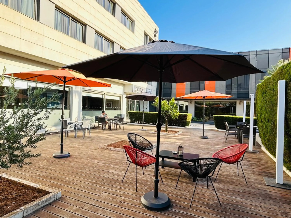 Hotel Ignacio - PalomarGroup