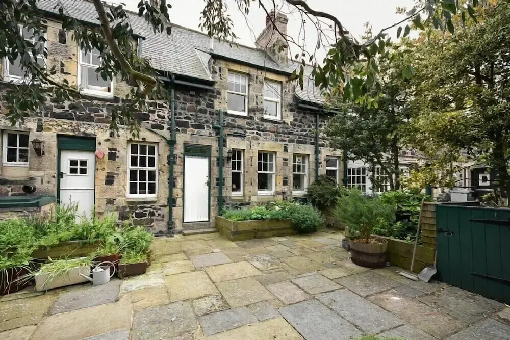 Whistlewood