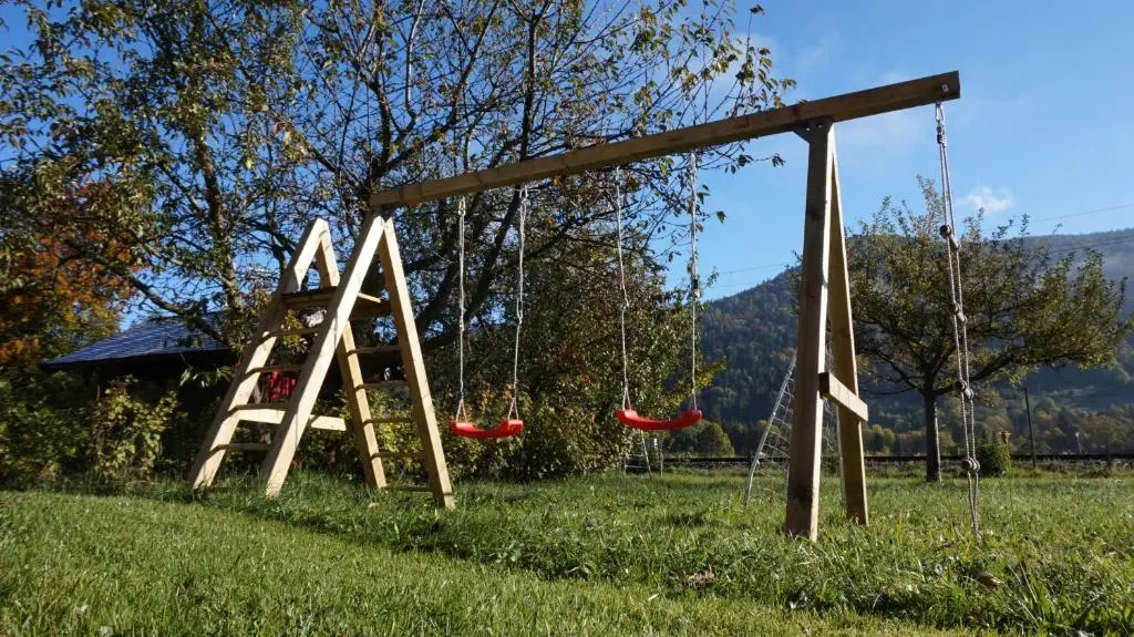 Landhaus Pichler mit Sauna