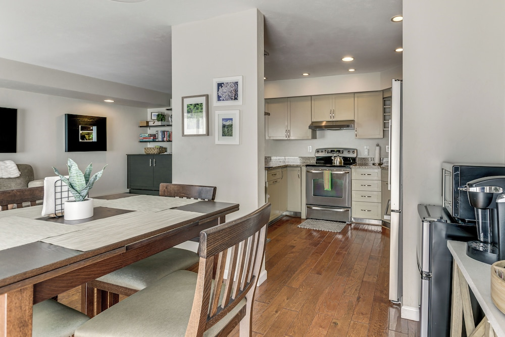 Snowmass Condo w/ Amenities < 1 Mi to Slopes!