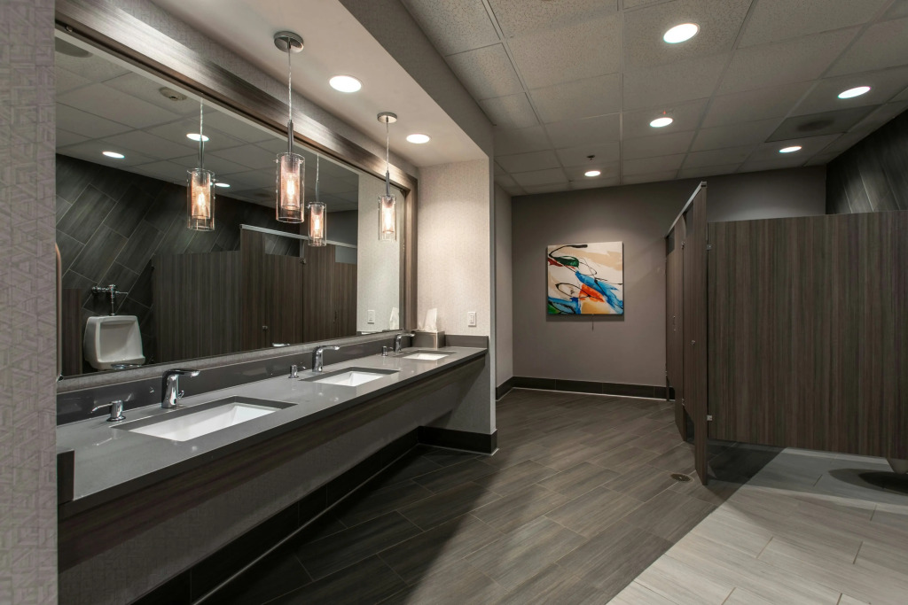 Hilton Garden Inn Lynchburg