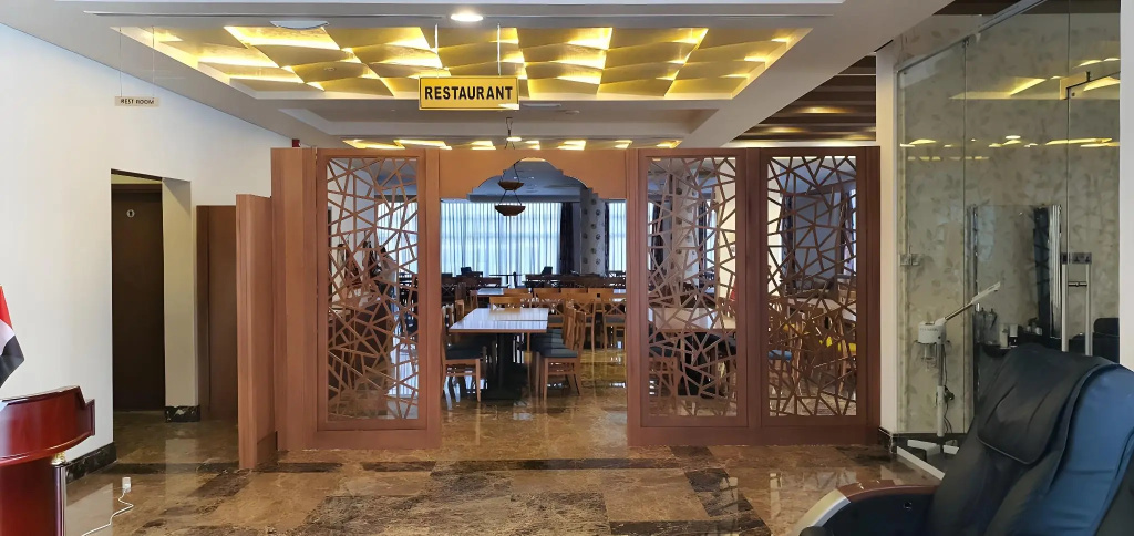 Tamr Inn Hotel