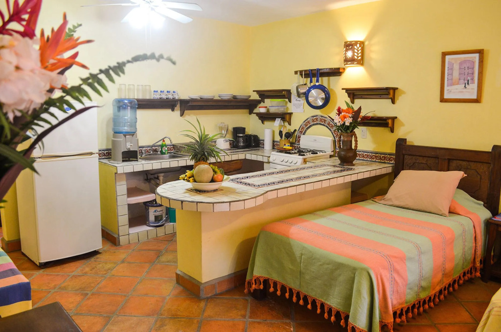 Hotel Casamar Suites