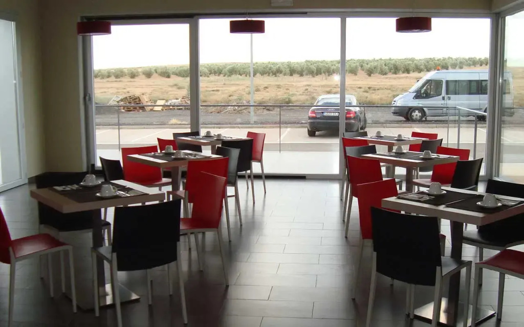 Hotel 280 Zaragoza