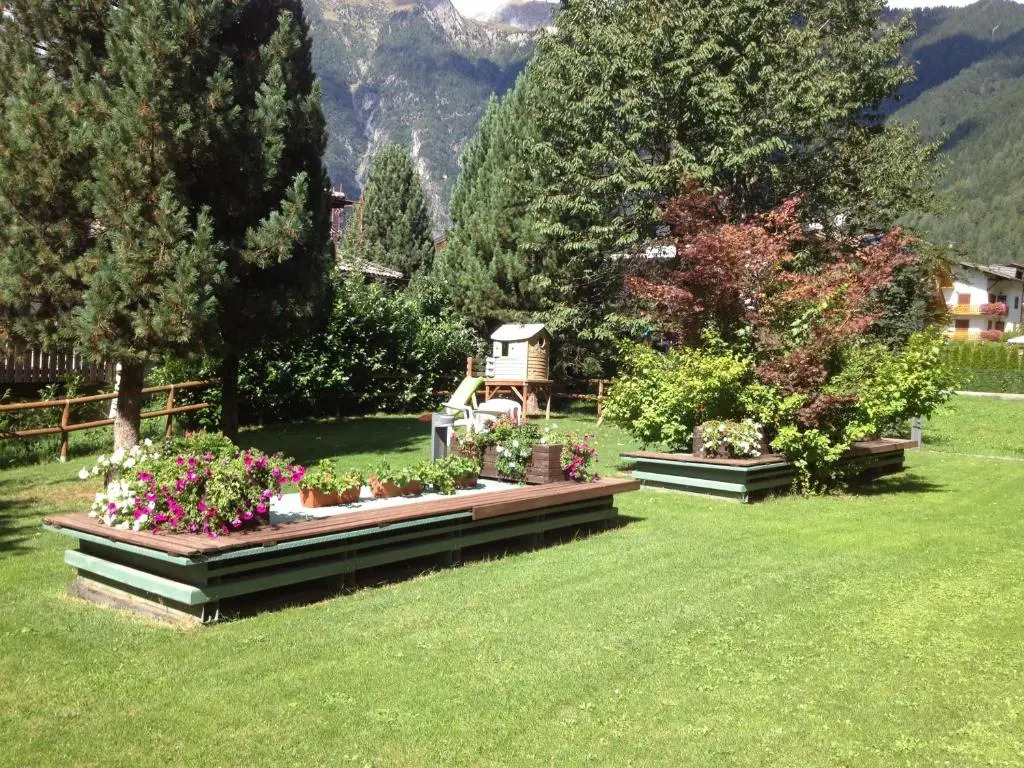 Hotel Cristina Wellness Relax