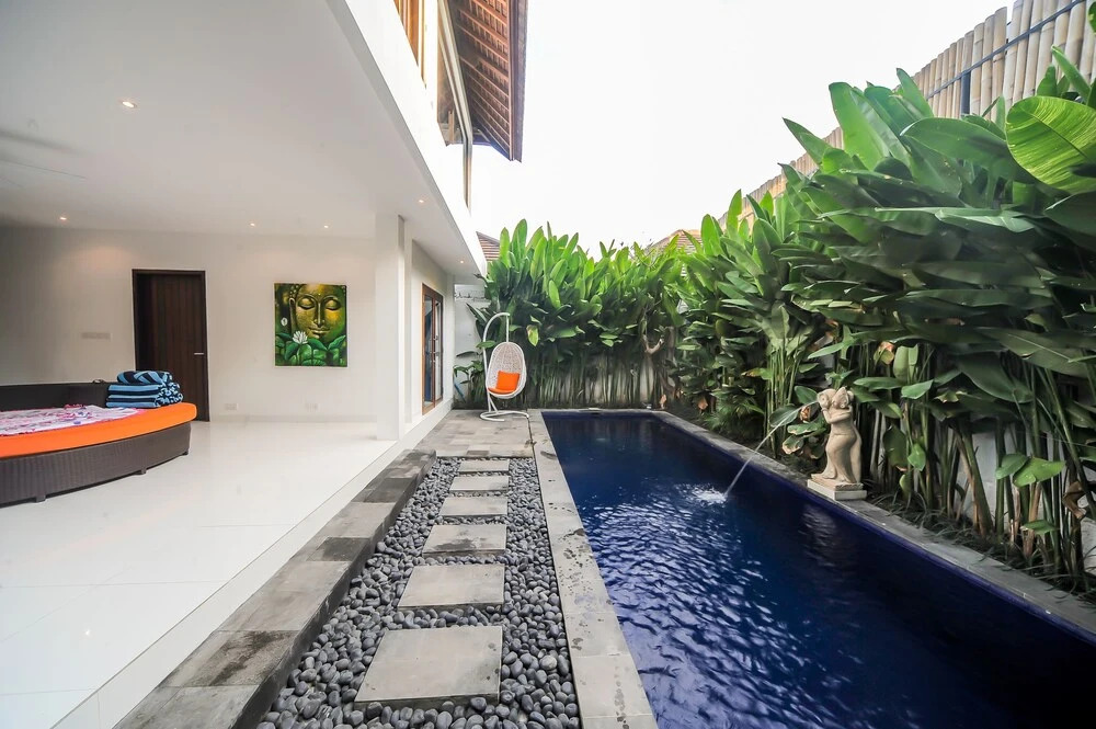 Villa Pearl Seminyak