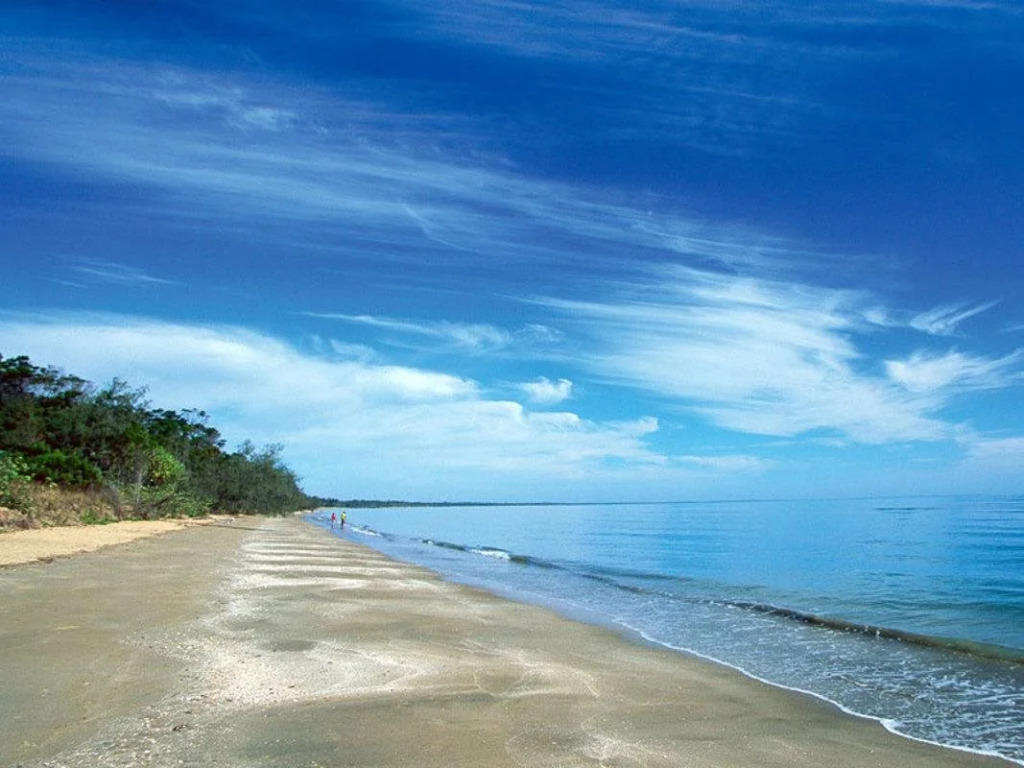 Hervey Bay Flashpackers