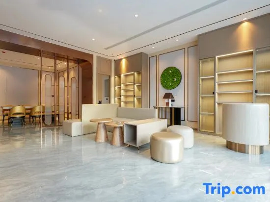 Vienna 3 Best Hotel (Xiangyang Guansheng Guzhen Qiaofeng Guoji)