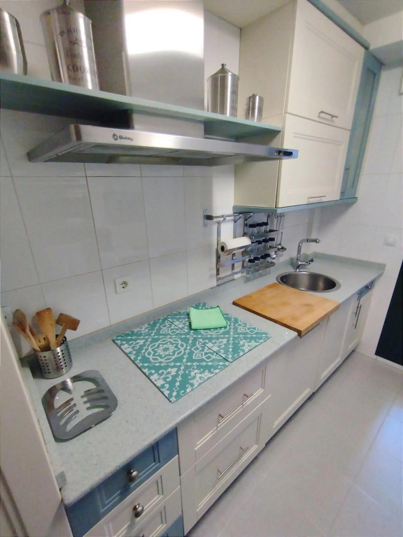 Apartamento San Mauro