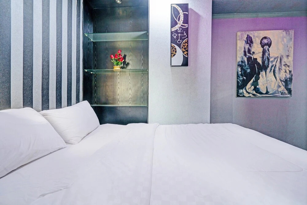 OYO Life 93120 Apartement Gateway Cicadas By Sarana Cipta Mahakarya