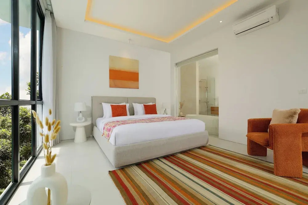 Villa Kalem Canggu by Nakula