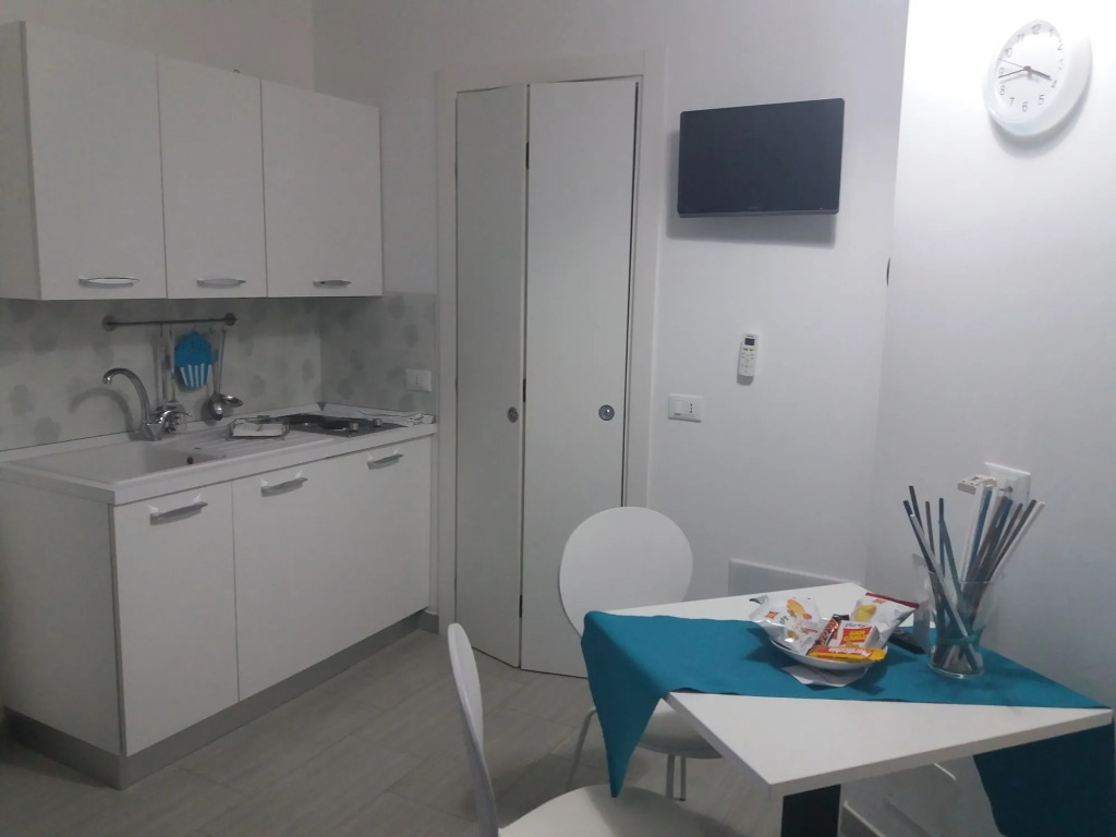 Residence Le Isole