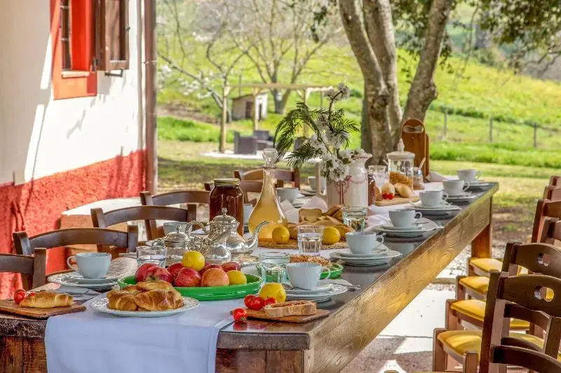 B&B Borgo Vera
