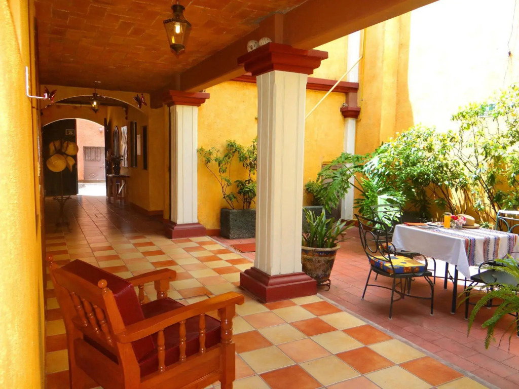 Casa Lidia