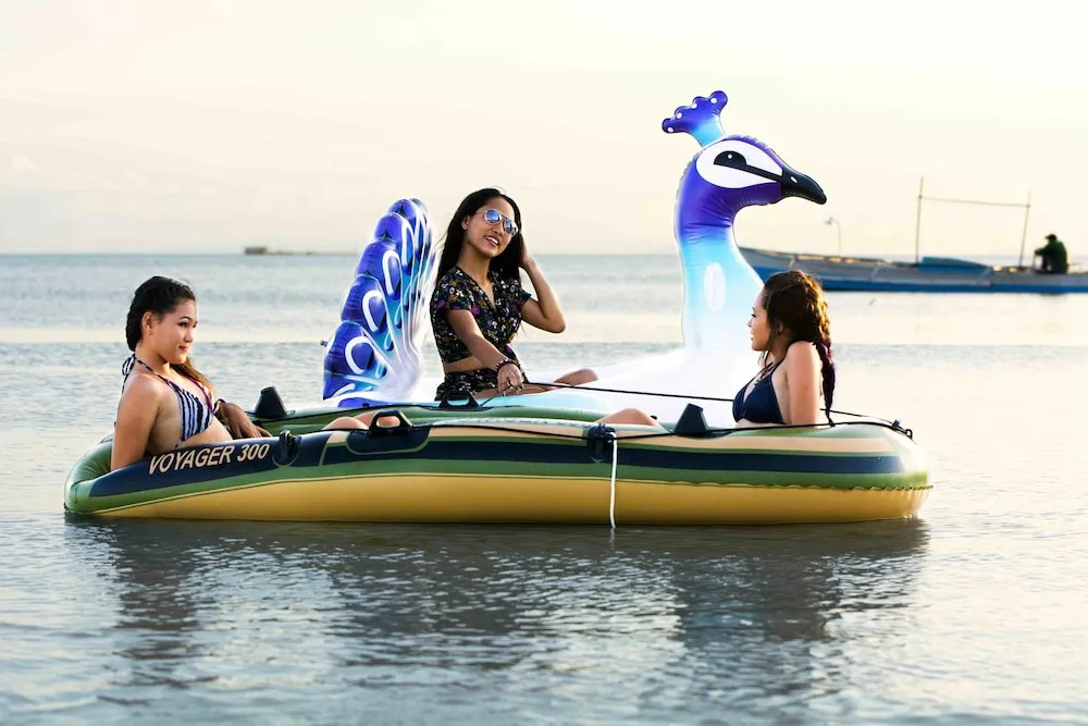 Jelly's Haven Resort