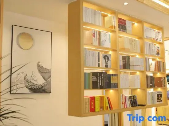 daliShiguang Haiyuan Homestay
