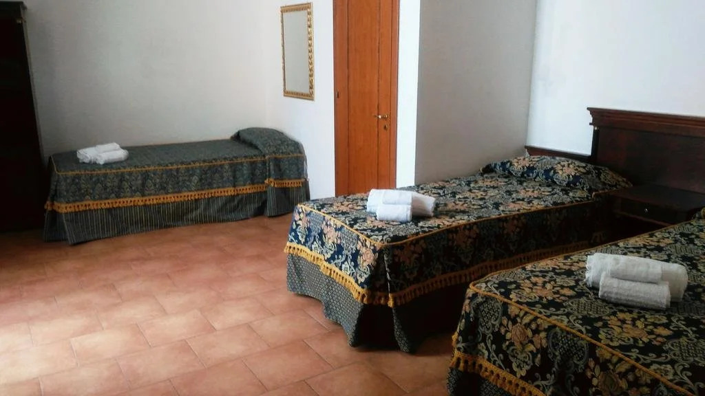 Istituto Antonacci Rooms  Accomodations