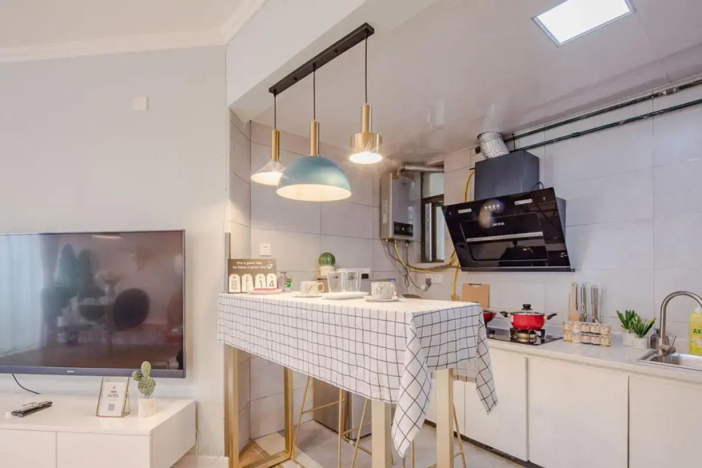 ChengDu Jinjiang·Taikoo Li· Locals Apartment 00164080