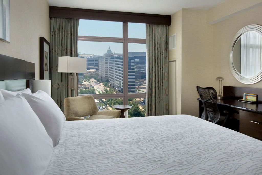 Hilton Garden Inn Washington D.C./U.S. Capitol