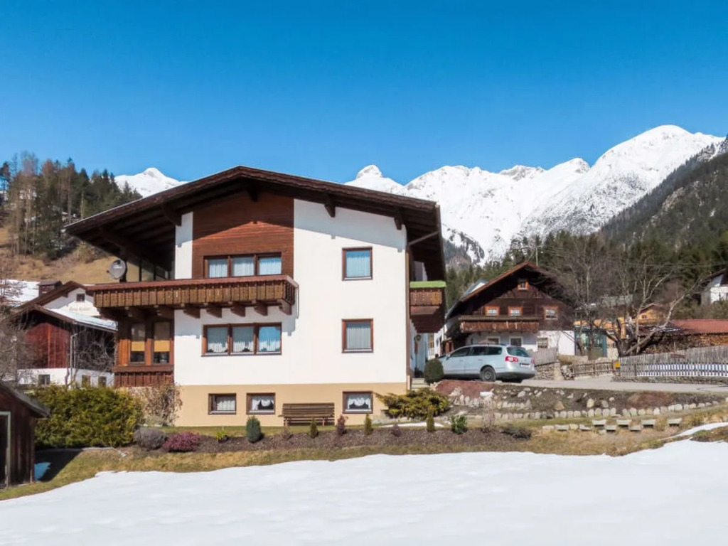 Lener Pettneu am Arlberg