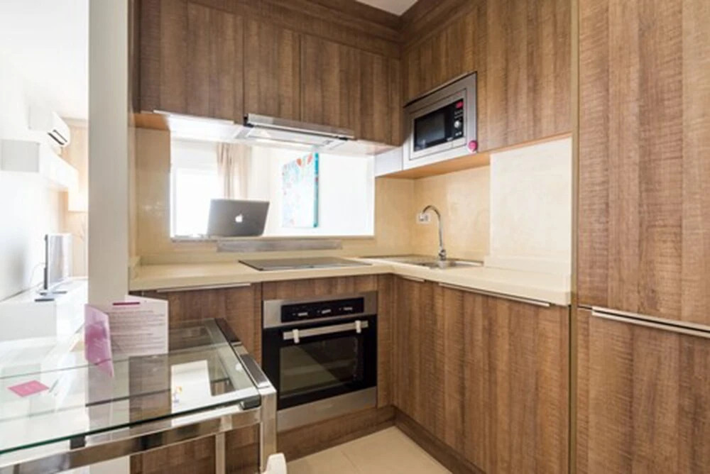 Caleta Homes Malagueta Beach I