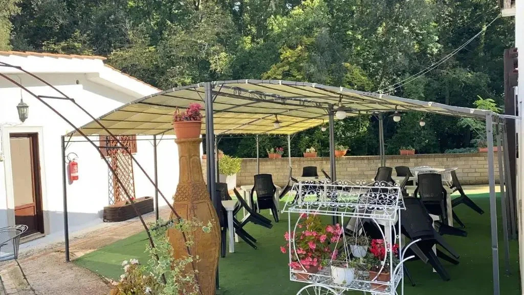 Park Hotel Serenissima