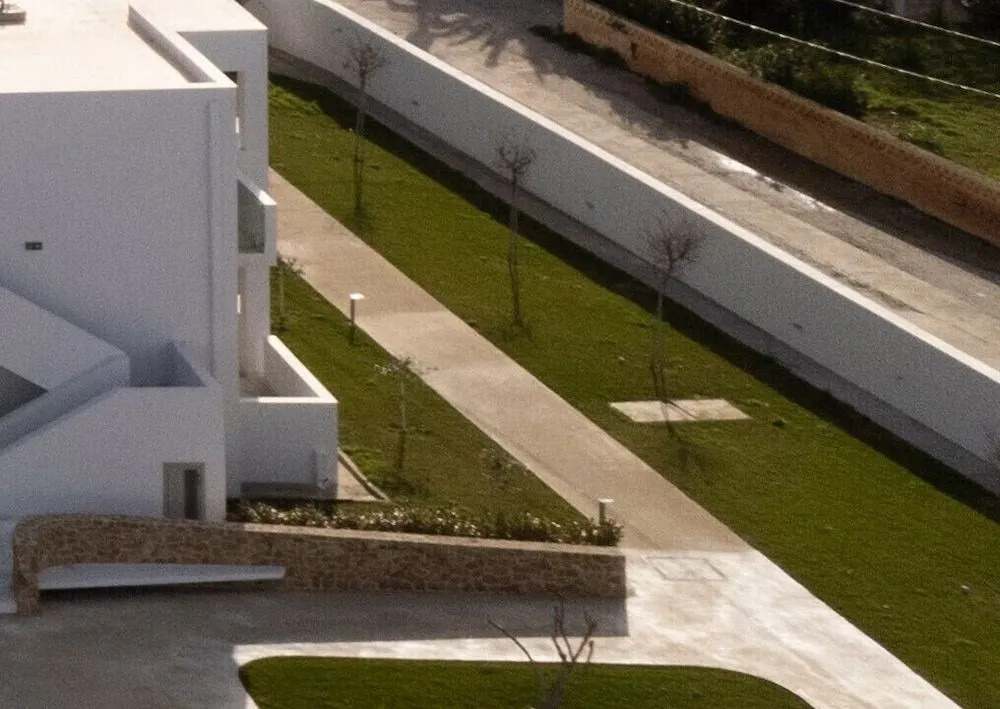 Tzanis Resort Skyros