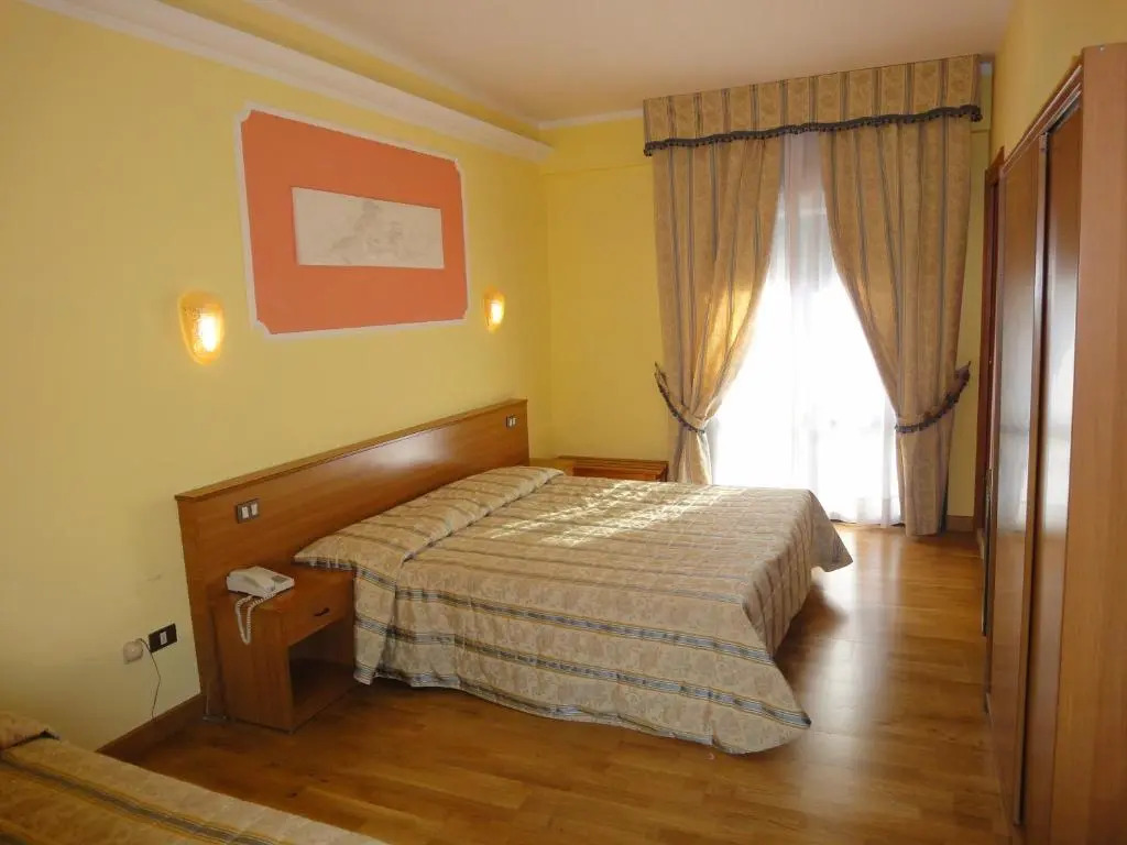 Platani Hotel