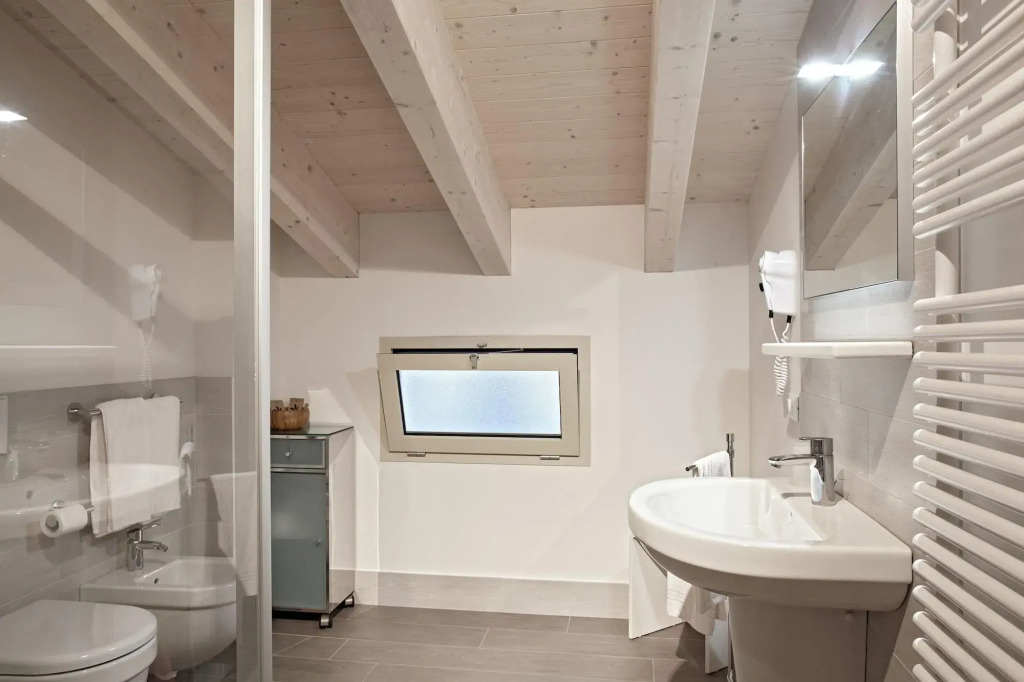 B&B Agorà