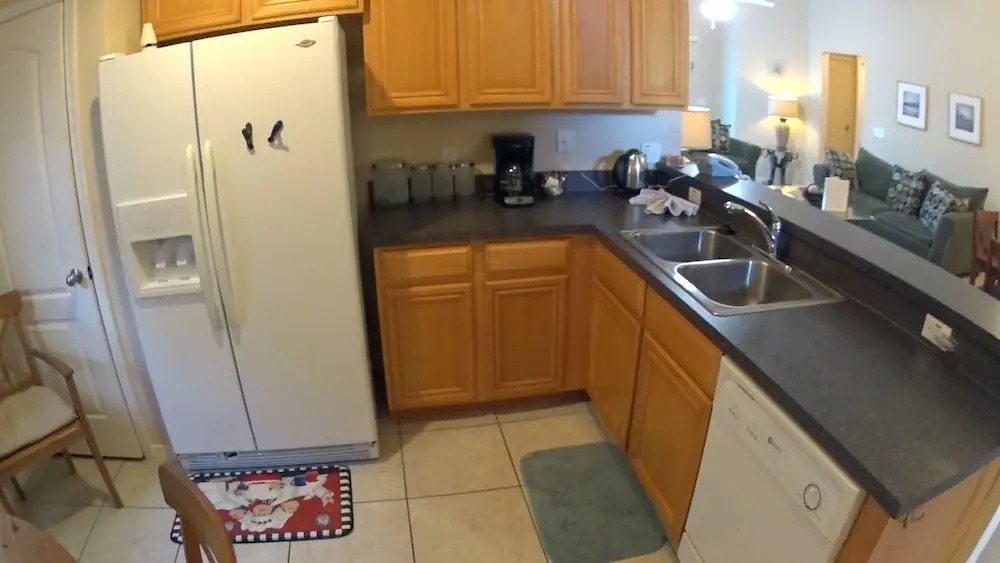 SR756SJW Scrub Jay - Four Bedroom Home
