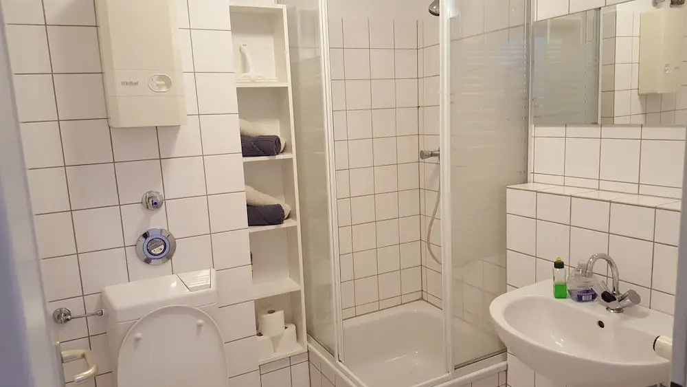 - SP Hotels - City-Apartment