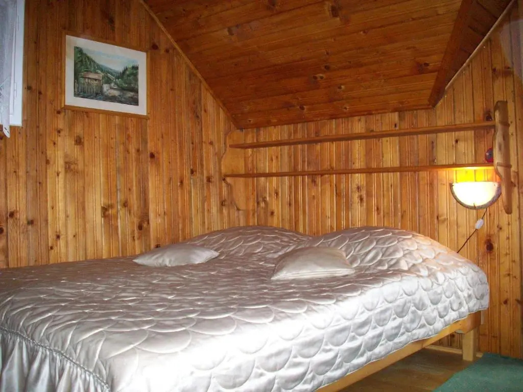 Cabana Bavaria
