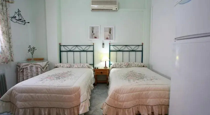 Hostal Jiménez