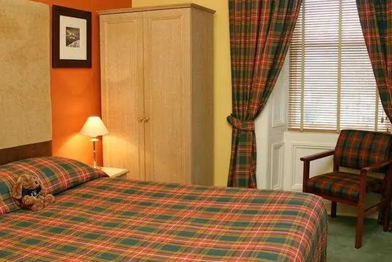 The Clachan Inn