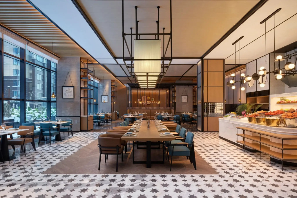 Sheraton Taiyuan