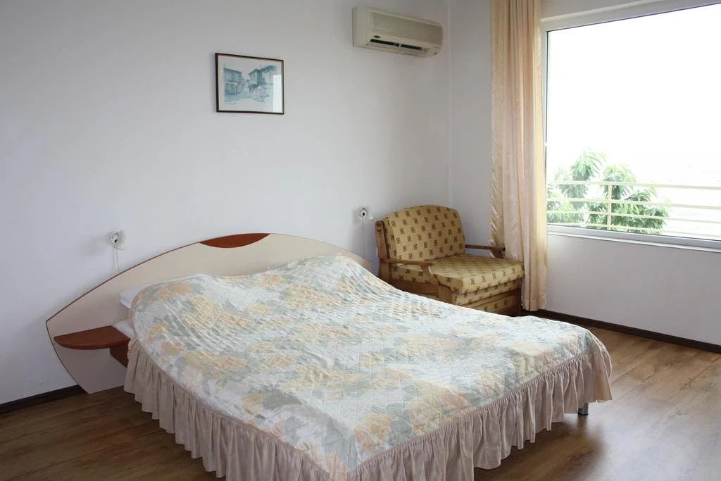Harmony Beach Family Hotel