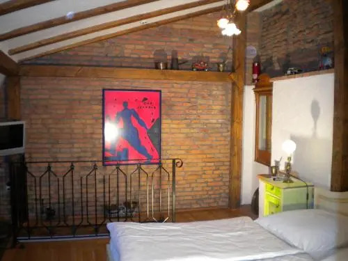 Casa Rozelor