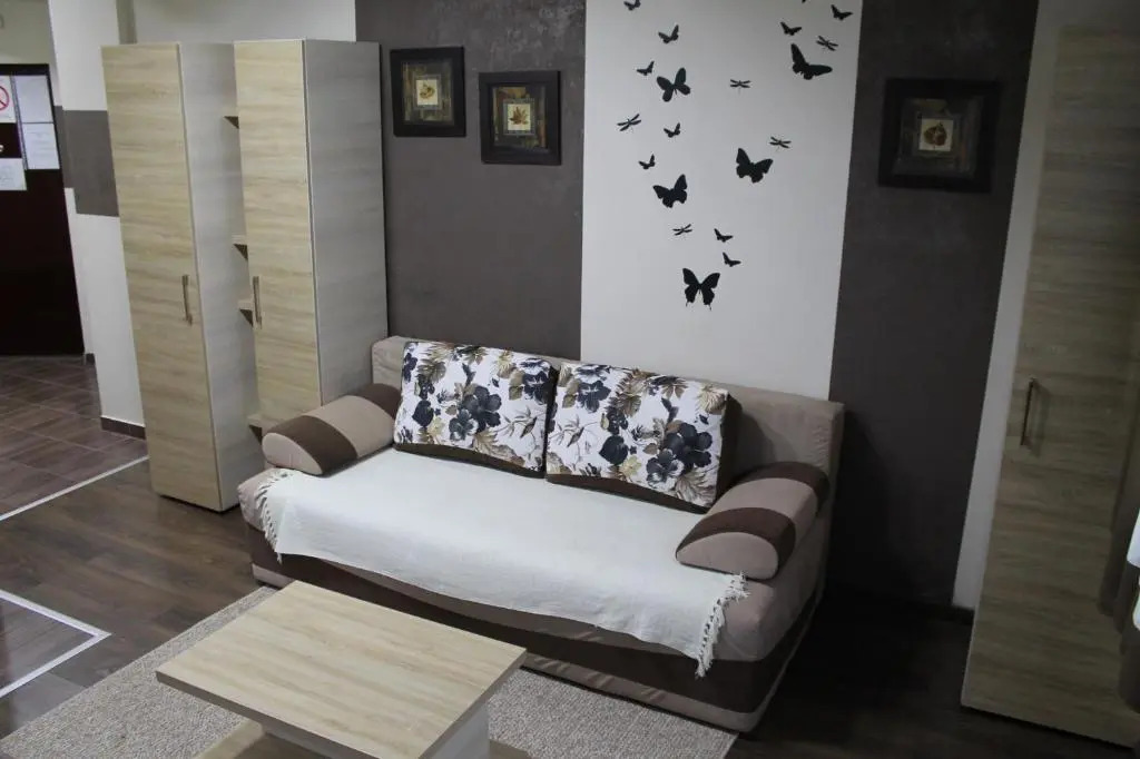 Lux apartment Milmari Reko E4 Kopaonik