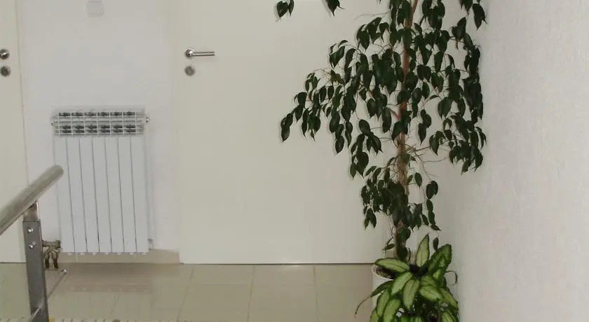 Apartments Betlehem