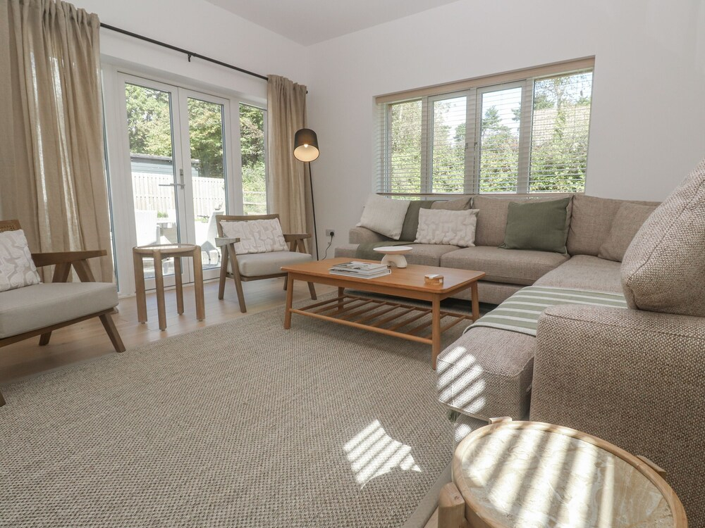Kerrek Lodge
